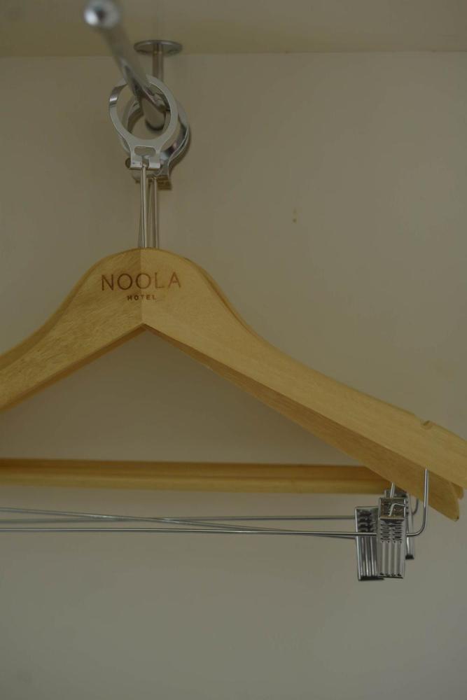 Noola Hotel Cilacap Zewnętrze zdjęcie